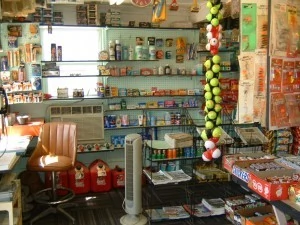 Grocery Store